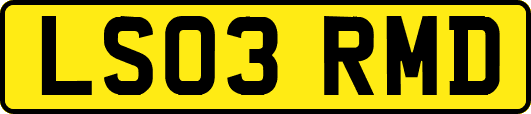 LS03RMD