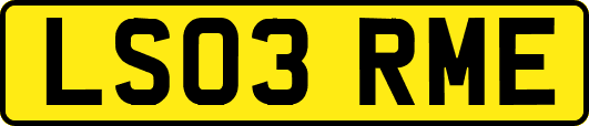 LS03RME