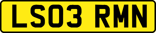 LS03RMN