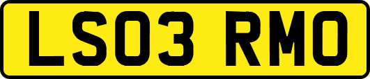 LS03RMO