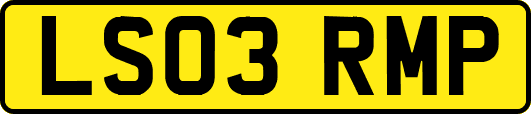 LS03RMP