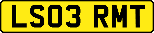 LS03RMT