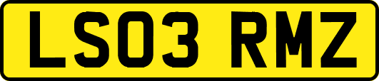 LS03RMZ