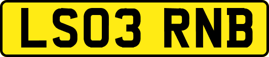 LS03RNB