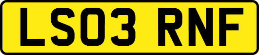 LS03RNF