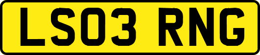 LS03RNG