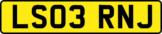 LS03RNJ