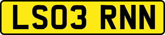 LS03RNN