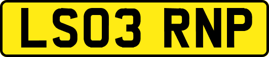 LS03RNP