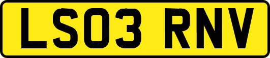 LS03RNV