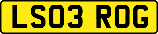 LS03ROG
