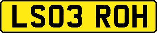 LS03ROH