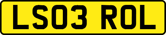 LS03ROL