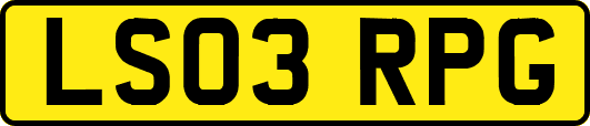 LS03RPG
