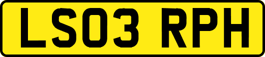 LS03RPH
