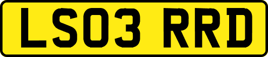 LS03RRD