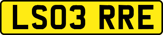 LS03RRE