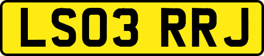 LS03RRJ