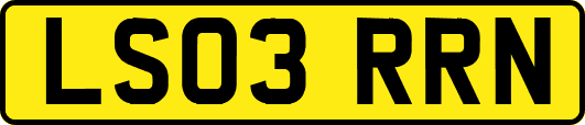 LS03RRN