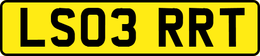 LS03RRT