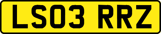 LS03RRZ