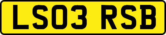 LS03RSB