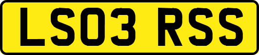 LS03RSS