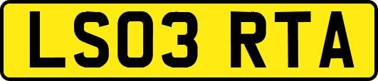 LS03RTA
