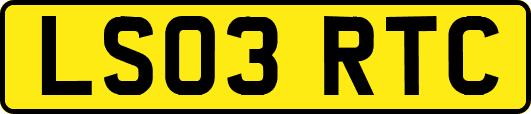 LS03RTC