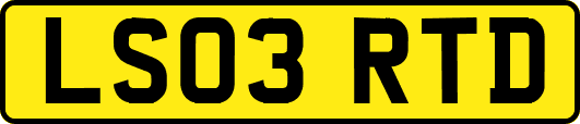 LS03RTD