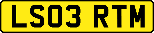 LS03RTM