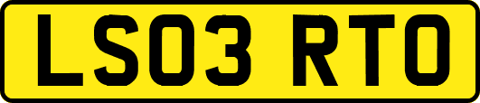 LS03RTO