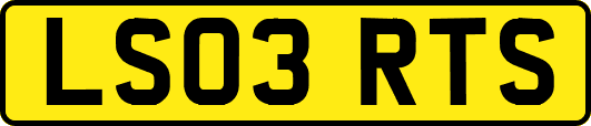 LS03RTS
