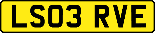 LS03RVE
