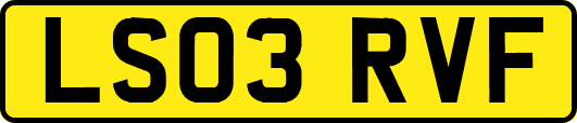 LS03RVF