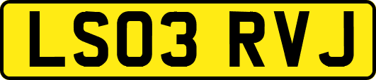LS03RVJ