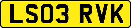 LS03RVK