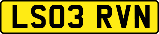LS03RVN