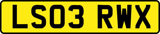 LS03RWX