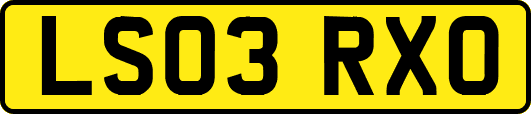 LS03RXO