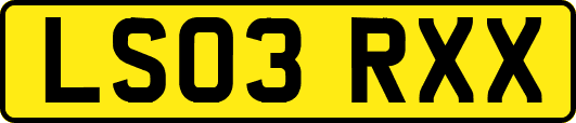 LS03RXX