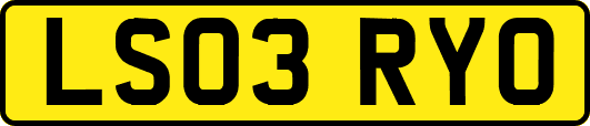 LS03RYO