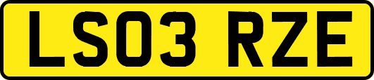 LS03RZE