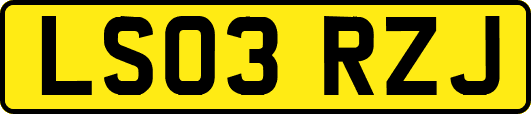 LS03RZJ