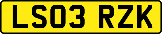 LS03RZK