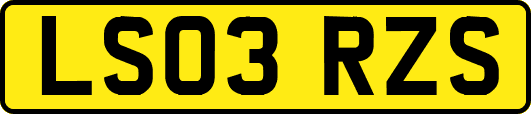 LS03RZS