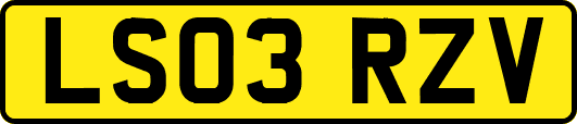 LS03RZV