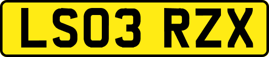 LS03RZX