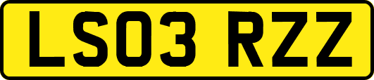 LS03RZZ