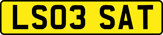 LS03SAT